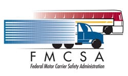 Federal Motor Carrier Safety Administration 