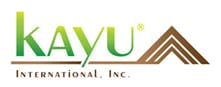 Kayu International Inc