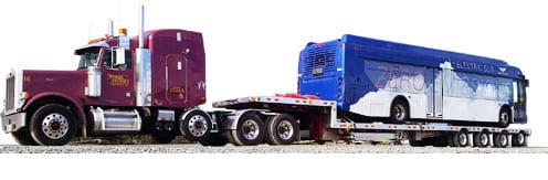 trucking-company-abbotsford-bc